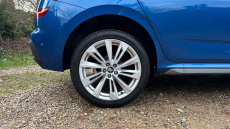 Skoda Kamiq 1.5 TSI SE L 5dr DSG Petrol Hatchback